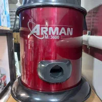 جارو سطلی کامل انواع پاکت|جاروبرقی، جارو شارژی، بخارشو|اردبیل, |دیوار