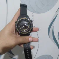 گورین گردنبند ساعت جی شاک|جواهرات|تهران, هلال احمر|دیوار