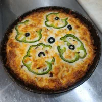 استخدام نیرو جوان خانم یا اقا جهت کار در فست فود