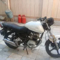 موتور سیکلت