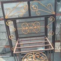 پنجره ،جاکولری