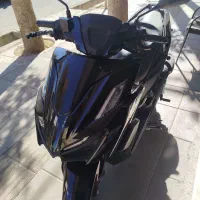 موتور نامی 150