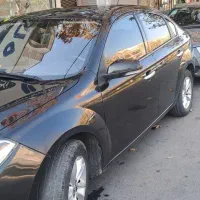 برلیانس h330 اتومات موتور بزرگ .مدل۹۷|خودرو سواری و وانت|مشهد, عبادی|دیوار