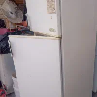 یخچال آزمایش سالم|یخچال و فریزر|شاهینشهر, نسیم ۵|دیوار