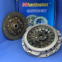 دیسک و صفحه کلاچ همراه با بلبرینگ