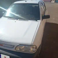 ماشین پراید ۱۳۱مدل ۹۸|خودرو سواری و وانت|میبد, |دیوار