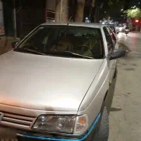 405مدل86|خودرو سواری و وانت|جوانرود, |دیوار