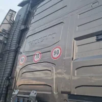 کشنده ولوو ۵۰۰|خودرو سنگین|بازرگان, |دیوار