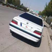 پارس سفارشی ELX|خودرو سواری و وانت|اردبیل, |دیوار