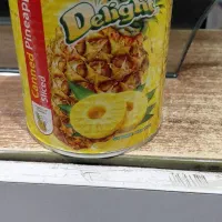 کمپوت اناناس