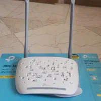 مودم tp-link TD-W8961N|مودم و تجهیزات شبکه|تهران, سهروردی|دیوار