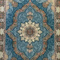 فرش سلین انواع فرشهای با کیفیت و قیمت تخفیفی|فرش|آران و بیدگل, |دیوار