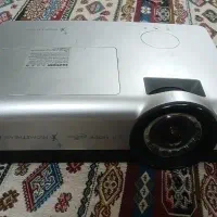 ویدیو پلاژکتور کارکرده سالم