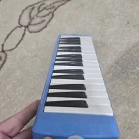 فروش ملودیکا یاماها اصل اندونزی|سازهای بادی|دزفول, |دیوار