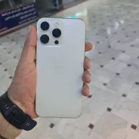 ایفون 15 promax|موبایل|تهران, باشگاه نفت|دیوار