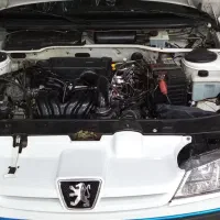 پارس موتور 2000