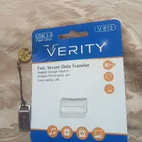 فلش ۱۶ گیگ سالم