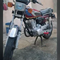 عرشیا مدل۱۴۰۲ کاربراتور۲۰۰ سی سی