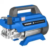 کارواش و سم پاش 160 بار