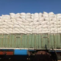 کاه درجه یک