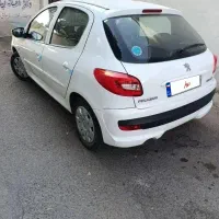 207 tu3 مدل 1402|خودرو سواری و وانت|بومهن, |دیوار