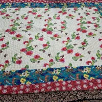 لحاف کرسی|رختخواب، بالش، پتو|شاهین‌شهر, فردوسی|دیوار