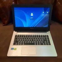 لپتاپ Asus ایسوس Corei5 با گرافیک مجزا