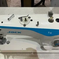 چرخ خیاطی راستادوز جک F10