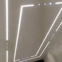 اجرای تخصصی کناف ،کنافکاری ،لاین،با استاد کار|خدمات پیشه و مهارت|قم, انصار‌الحسین|دیوار