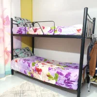 تخت خواب دو طبقه