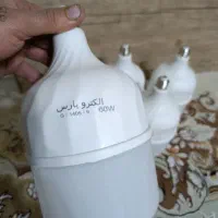 لامپ کم مصرف ال ای دی