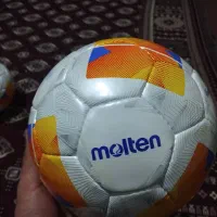 توپ فوتسال مولتن