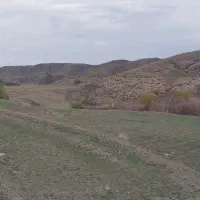 زمین-کشاورزی