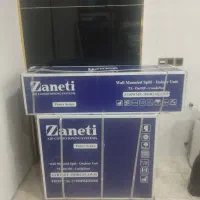 کولر گازی ۳۰ هزار زانتی