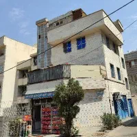آپارتمان 2طبقه یکجا بایک باب مغازه تجاری و پارکینگ|فروش آپارتمان|تهران, شهرک رضویه|دیوار