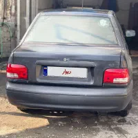 پراید مدل ۸۱|خودرو سواری و وانت|دماوند, دماوند|دیوار