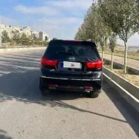 هایماS7مدل۱۴۰۲|خودرو سواری و وانت|اردبیل, |دیوار