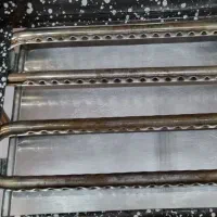 کباب پز قابل نصب در پیک نیک