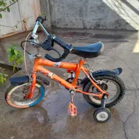 دوچرخه کودک