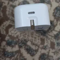 آداپتور آیفون اصلی|لوازم جانبی موبایل و تبلت|آبیک, |دیوار