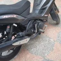 تی وی اس راکز مدل ۹۲