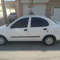 تیبا 1 مدل 95 خانگی