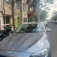 بی ام دبلیو خیلی سالم 520i