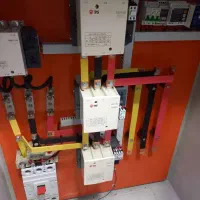 برقکار صنعتی و ساختمانی