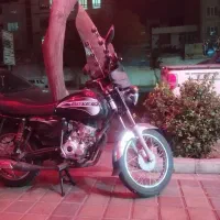 موتور باکسر اصلی 150 مدل 95