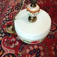 لوستر چینی قدیمی