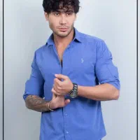 پیراهن مردانه به قیمت عمده