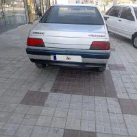 405مدل 93|خودرو سواری و وانت|چناران, |دیوار