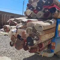 قالیشویی مکانیزه ((البرز)) مدیریت موسیوند|خدمات نظافت|مشهد, کوشش|دیوار