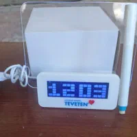 وایت برد مسافرتی یا جیبی برای دانشجو ودانش آموز